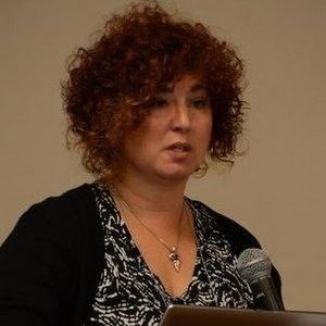 Meet your Posher, Michele